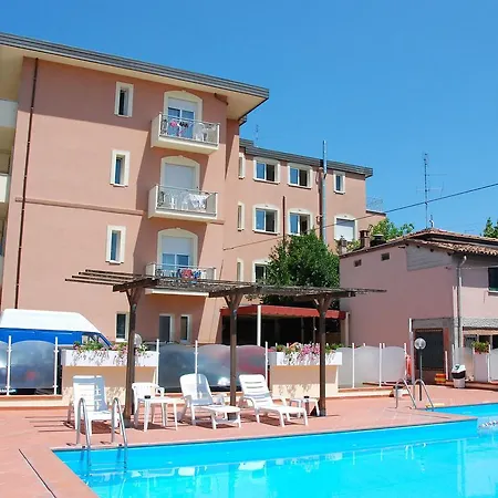 Locazione Turistica I Girasoli.1 *