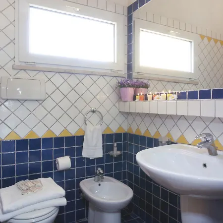 Apartamento Locazione Turistica I Girasoli.1 *