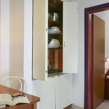 Apartamento Locazione Turistica I Girasoli.1