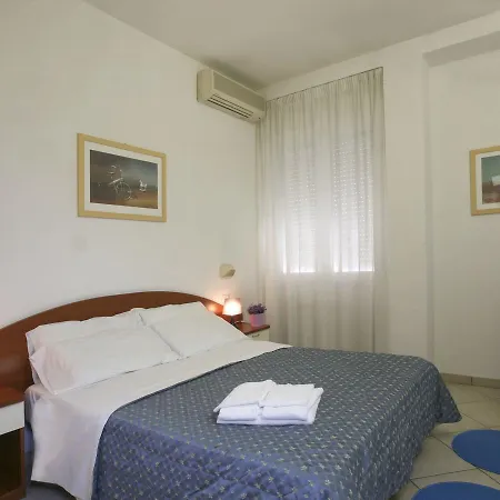 アパート Locazione Turistica I Girasoli.1 *